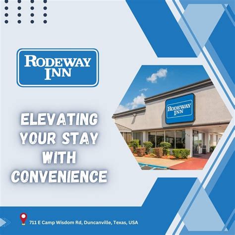 rodeway inn|More.